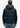 Gilet matelassé Everest pour homme en Eclipse Navy par Superdry