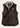 vest for women brown color by Carhartt