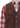 détail du logo Gilet Wyoming Wool en chocolat pour homme Wyoming Traders