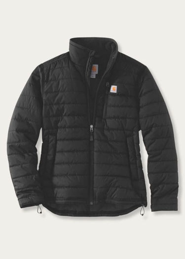 Gillam-Jacken für Frauen in schwarz von Carhartt