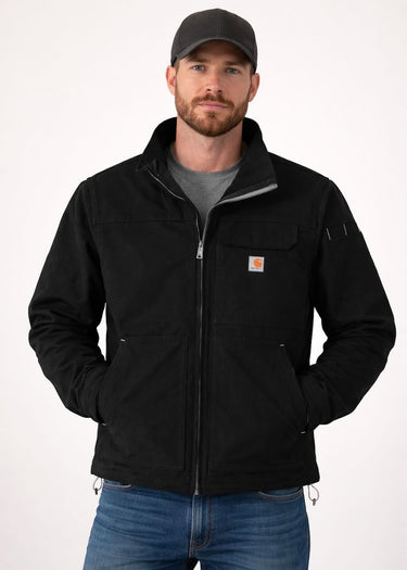 veste pour homme super two rock model de Carhartt