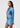 lato Giubbotto Jeans donna Regular Heritage in Wrangler Wrugged di Wrangler