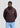 Workwear-Jacke „Relaxed Puffer“ in der Farbe „Chocolate Torte“ von Lee