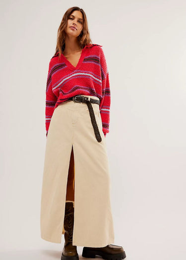 gonna come as you are by free people