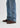Jeans unisexe Leg 13 MWZ en Iron Forge de Wrangler