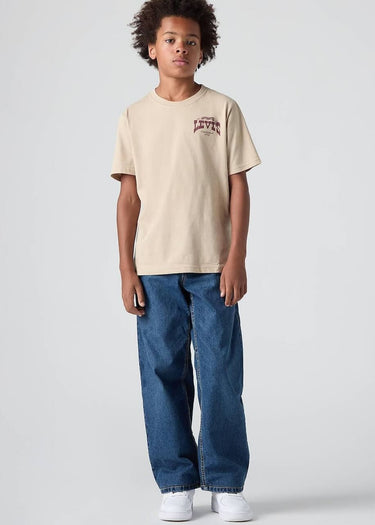 Jeans Levi's Baggy en Bandwagon 578