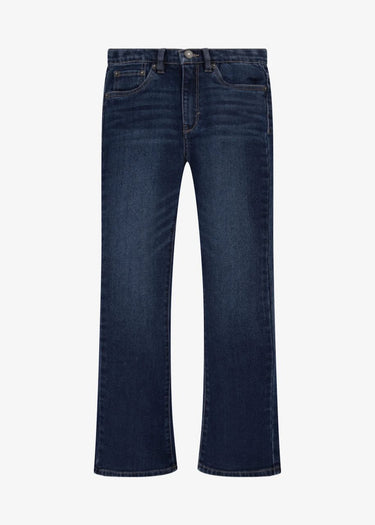 Jeans pour Filles 726 Hight Rise Flare en Complexe par Levi's