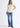 Jeans Bootcut donna in Raven by Wrangler