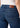 Detail Behind Jeans Women's Bootcut Slate Tint by Wrangler
