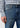 davanti Jeans Uomo Wrancher bootcut in Old Habits by Wrangler