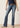 Jeans Bootcut R.E.A.L. Perfect Rise Phoebe di Ariat