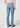 Behind Women's Bootcut Stelth Jeans by Wrangler