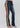 lato davanti Jeans Donna Cowgirl Tassel Trim Bootcut by Grace in LA