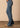 Left Side Jeans Femme Lola Soho Fade in Blue by Kimes Ranch