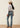 Behind Full Length Jeans Women's Nayelli Perfect Rise Bootcut in Brisbane von Ariat