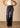 Jean pour femme Olivia, modèle « Dark Wash » de Kimes Ranch