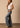 Pantalón vaquero Olivia Side para mujer en lavado claro de Kimes Ranch