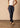 Women's jeans Kimes Ranch Sarah in Blue featuring a high waist and slim bootcut style.