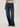 vorne Jeans für Frauen Tennessee Low Rise BF in outlaw von free people
