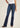 Jeans Femme Flare Ultra Stretch Perfect Rise Katie par Ariat