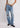 Front Jeans We The Free Holly Bootcut in Cambridge by Free People