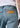 détail salpa Jeans homme 13 MWZ Blue Bell en Hunter par Wrangler
