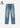 Jeans uomo 13 MWZ Blue Bell in Hunter di Wrangler