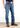 indossato Jeans Uomo Greensboro 803 End Game di Wrangler