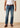 davanti Jeans uomo M7 Slim Axel Straight Leg by Ariat