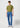 Jeans Uomo Texas Vintage in Stonewash di Wrangler