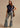 Vaqueros enteros We The Free Illusions Cutwork Mujer by Free People