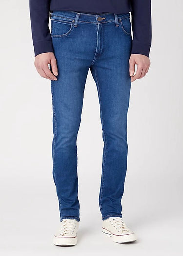 jean larston Orion de Wrangler