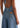 Detail Salpa Jumpsuit Slim Culotte Folk Revival by Wrangler