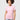 maglietta donna round tee fragrant lilac di Wrangler