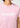 logo maglietta donna round tee fragrant lilac di Wrangler