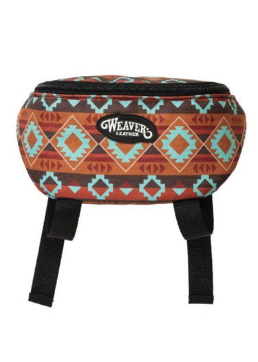 Sacoche Lost Creek par Weaver Leather