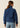 Hinter Frauen Fleece Lafayette Full Zip in Sherpa von Ariat