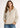 Pile indossato donna Loose Fit Fleece in Oat Milk di Carhartt