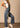 Salopette Donna Billy in Dark Wash by Kimes Ranch