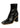 bottines noires Sienna de Free People