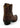 Behind Women's Texan Boots Maggie in Sassy Brown by Ariat