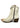 zipper ankle boots texan woman model q0160 by circe g