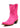 texan ankle boots for women color fuchsia model Z5137 by Corral