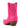 behind texan ankle boots for women color fuchsia model Z5137 by Corral
