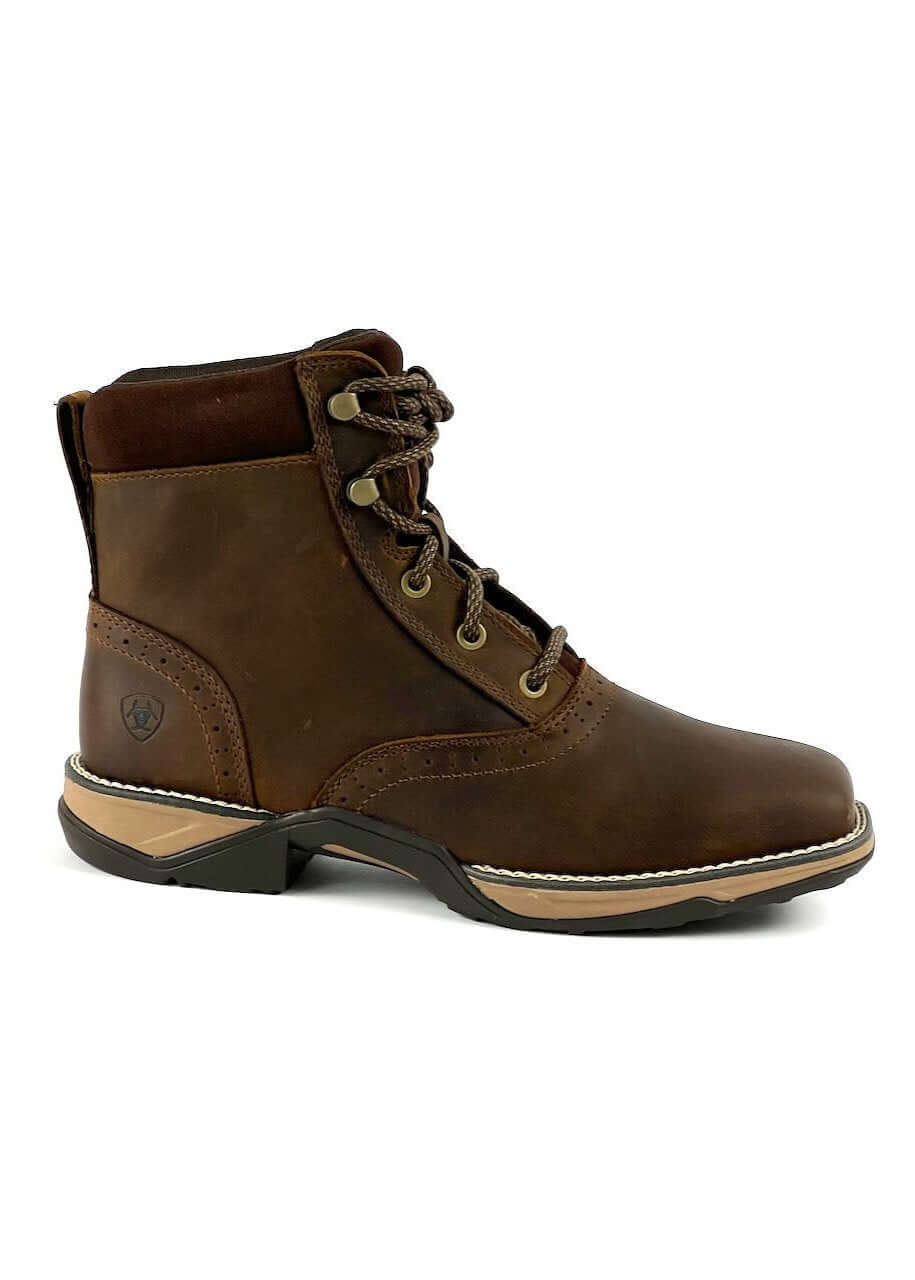 Anthem Lacer women's riding boot by Ariat –