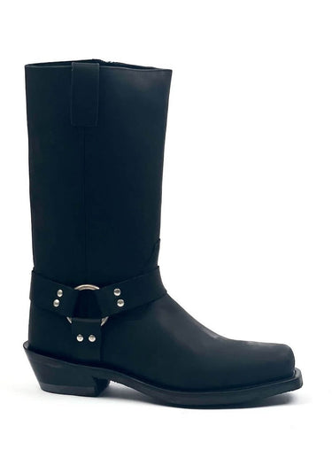 Bottes Galveston Bykers par Old West