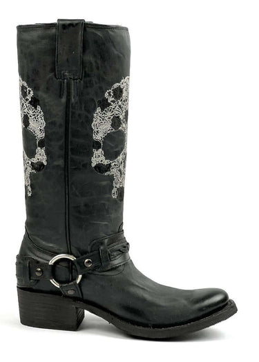 bottes camperos pour femmes modèle A4274 de Corral