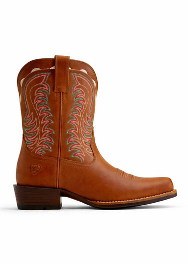 Bottes de cowboy Salina Narrow pour femme par Ariat