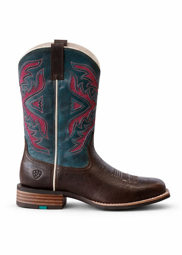 Stivali western donna San Angelo VentTEK 360 by Ariat