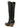 Behind black high texan boots for women model Z5075 by Corral